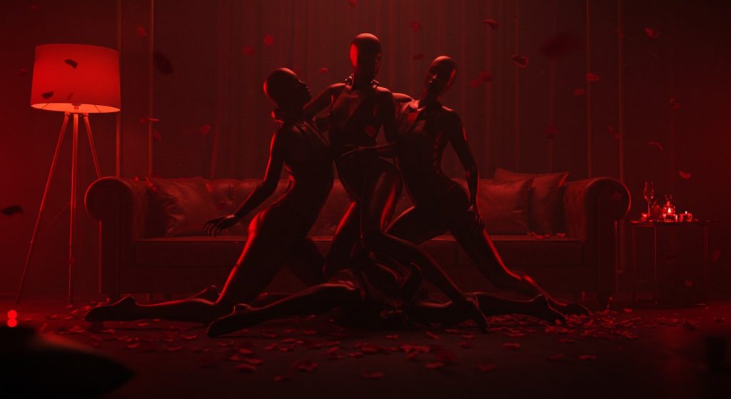 Angels 3 delivers sizzling interracial scenes with Vanna Bardot, Kimmy Kimm, and more. Blacked's 2025 hit is raw, intense, and unmissable!