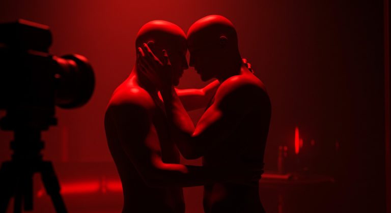 Balls Deep 5: Hardcore Interracial Porn Review
