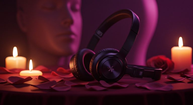 Best Audio Porn Sites Like Audible for Erotic Stories in 2025