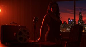 Beth McKenna’s Raw Journey: Lawyer to Porn Star