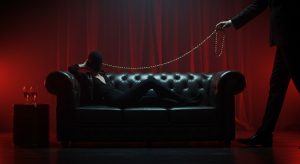 Brittany Andrews’ Insatiable Anal Scene Rocks LetsDoeIt