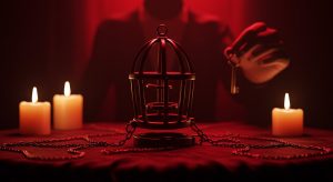 Chastity Play Trends: Boost Your Brand’s Kink Strategy