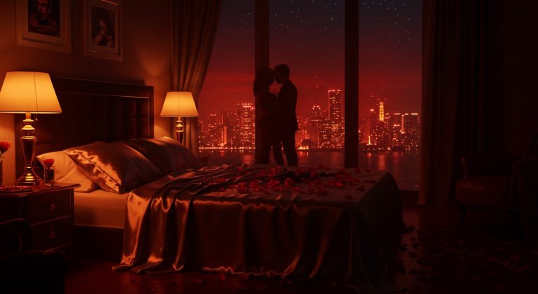 Chloe Amour Shines in Bellesa’s Unfaithful Betrayal 3