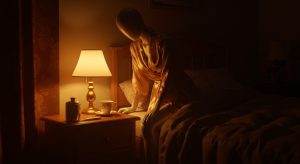 Crystal Clark’s Stepmom Helps Me When I’m Sick: Plot & Review