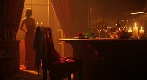 Dave Candle’s Sizzling SexArt Scenes Ignite Erotic Passion