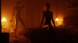 DD White & Wendy Raine’s PervNana Threesome: A Sizzling Review