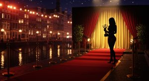 Eva Generosi Snags 4 XMA Europa Noms, Best New Performer