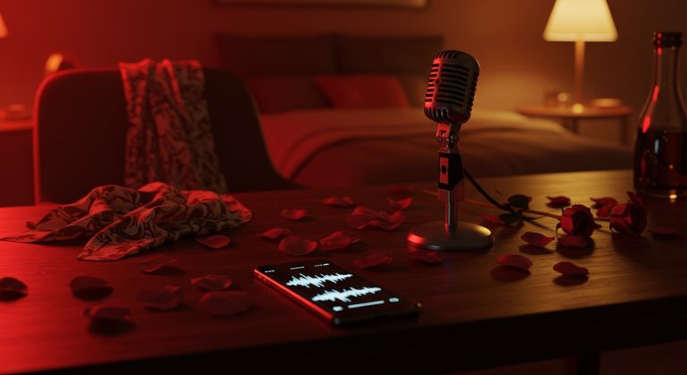 GirlOnTheNet: Best Audio Porn Sites of 2025 Reviewed