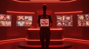 Handle Freebie Culture: Tips for Adult Content Creators