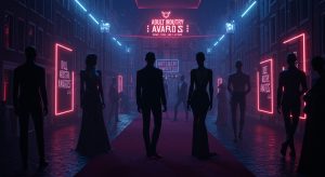 Hentaied Universe Nabs 14 XMA Europa Awards Noms in 2025