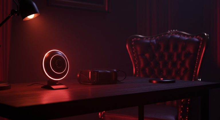 Is Livestreaming Your Next Porn Hustle? Goddess Lilith Spills