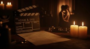 Jade Venus Stars in Adam & Evie Crowdfunding Campaign 2025