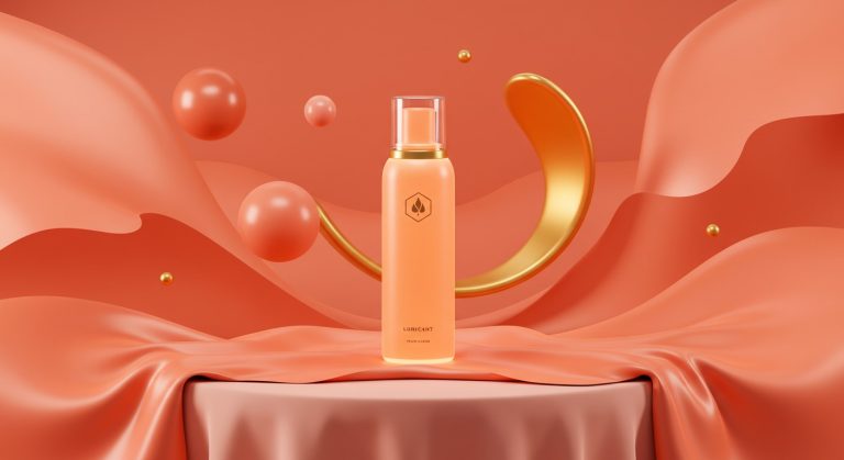Jia Jeng’s Vision for Ethical Sexual Wellness Branding