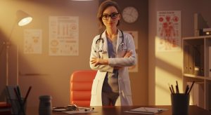 Jim Powers’ Doctor Overload: MILF Anal Lessons Unleashed