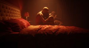 Kaci Kennedy’s Hotwife Fantasy Ignites WIFEY Premiere