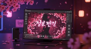 KBJFree & Top 10 Korean Porn Sites Like Kbjfree.com in 2025