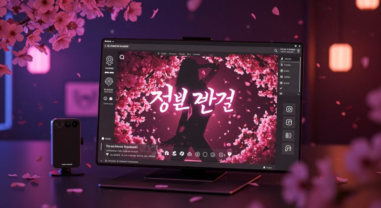 KBJFree & Top 10 Korean Porn Sites Like Kbjfree.com in 2025