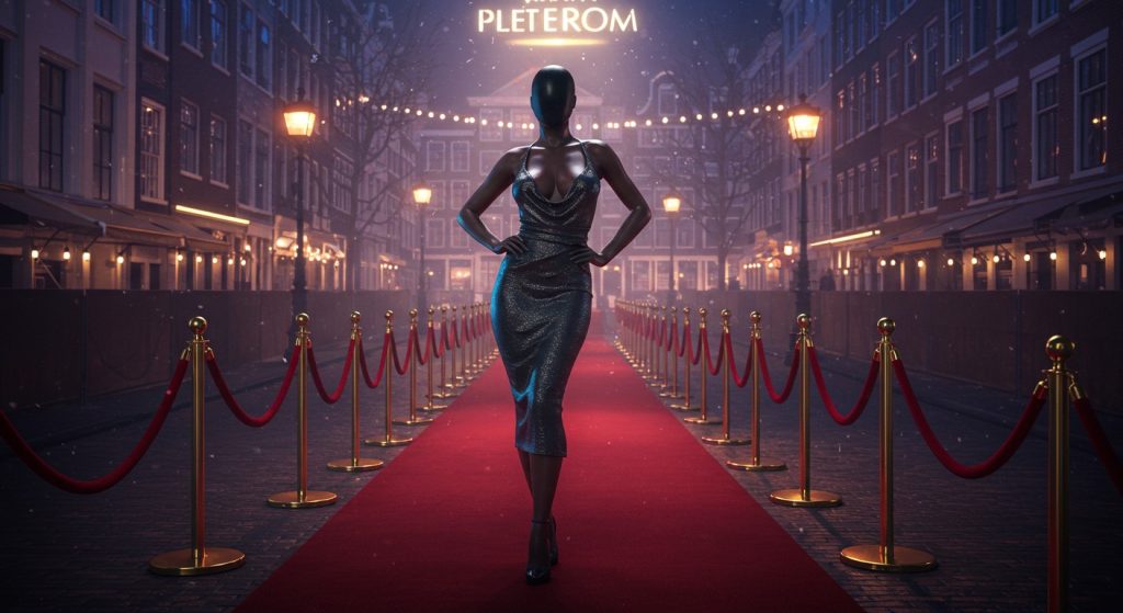 Kisscat earns MILF Creator of the Year nom at XMA Europa Awards 2025, a major nod for the Russian star. Dive into her journey and the Amsterdam event buzz!