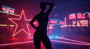 Kitana Montana Joins 101 Modeling for Major Porn Breakthrough
