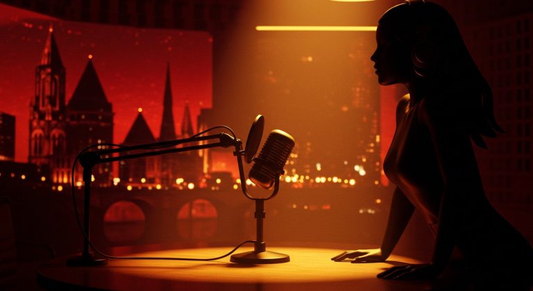 Kitana Montana Spills on Get Schooled Podcast