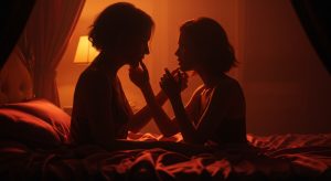 Lesbian Step-Daughters 8: Girlfriends Films’ Sizzling New Release