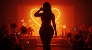 Lexi Luna on Self-Love, Sex Ed, and Adult Industry Journey
