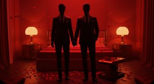 Love Sisters: A Dangerous Affair Heats Up Red Bottom Productions