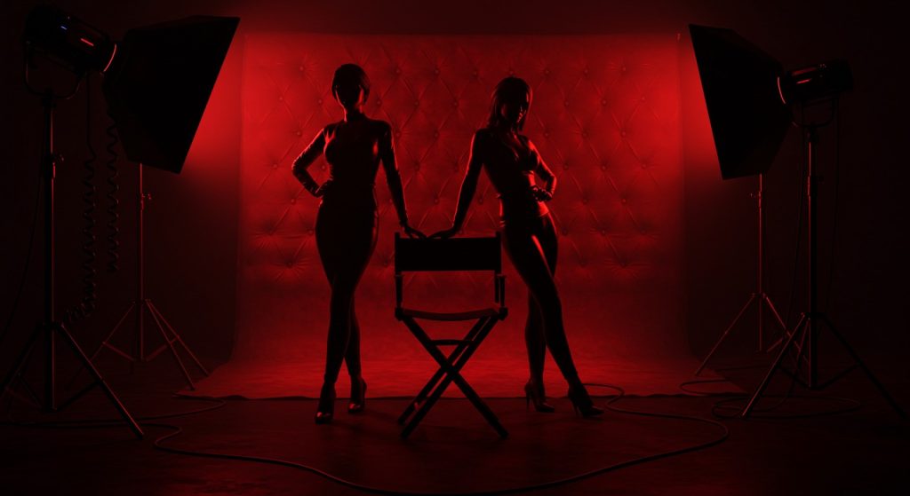 Mandy Bright and Rachel Ramsey deliver scorching DP Diva and PervCity debuts with intense DP and anal scenes. Dive into the raw action now!