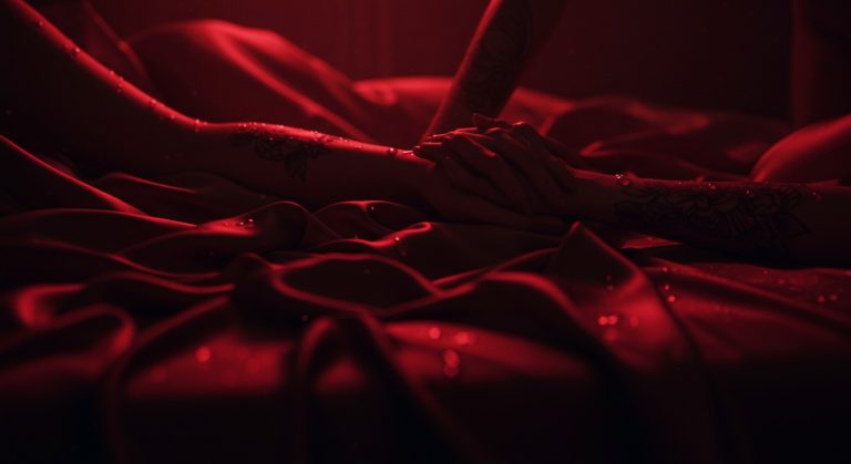 Maria May’s First Squirting Scene Rocks OnlyFans