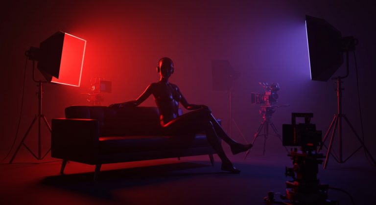 Marica Hase, Victoria Lobov Star in Sizzling DP Diva, PervCity Scenes