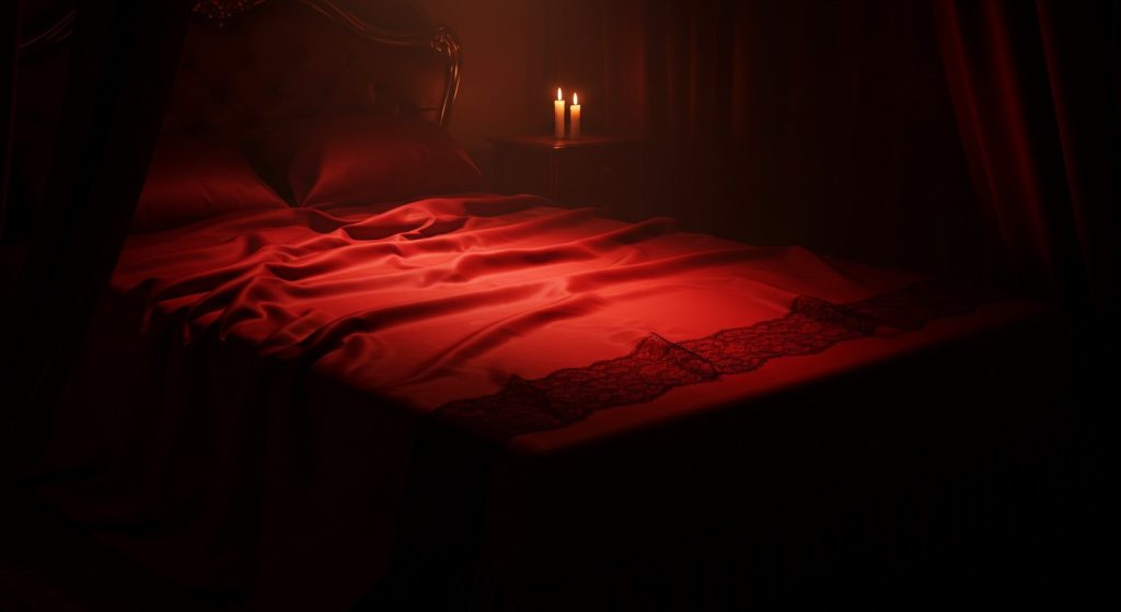 Mindi Mink’s steamy Taboo Temptations: A Quickie with Mindi delivers a sultry POV surprise, teasing more taboo twists. Watch now!