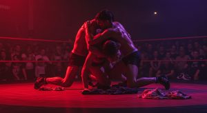 Nina Nova vs. AJ Fresh: Who Wins Evolved Fights Showdown?