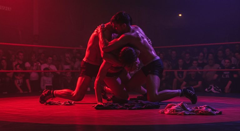 Nina Nova vs. AJ Fresh: Who Wins Evolved Fights Showdown?