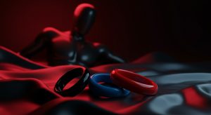Onahole.com’s KYO Cock Rings: Ultimate Pleasure Boost