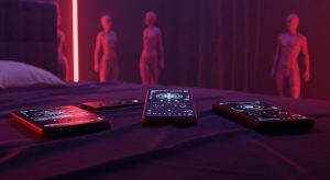 Our Erotic Journey’s 2025 Pleasure Toys Redefine Intimacy