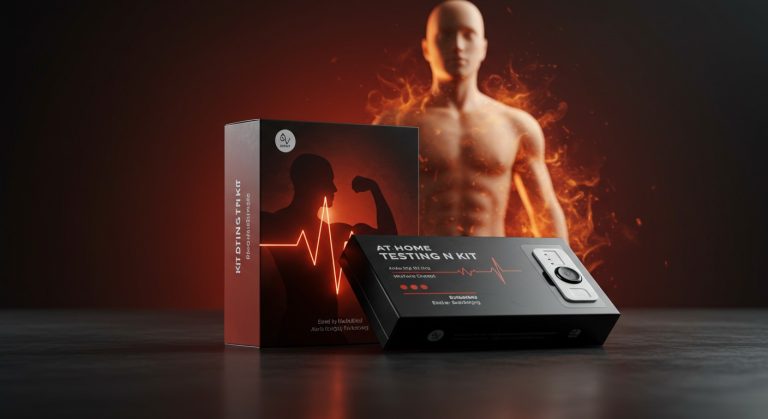 ProDx Health Alpha Male Kit Boosts Men’s Vitality