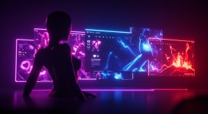 Ray Ray Joins LoyalFans: New Hub for Her Spicy Content