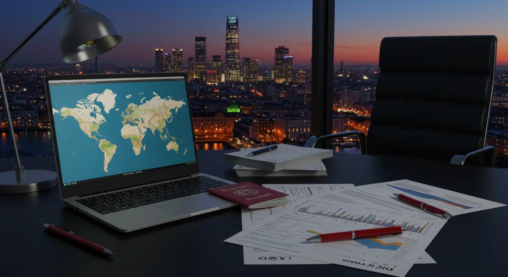 Relocating your adult business abroad? Navigate KYC, taxes, and banking hurdles for a smoother move. Unlock EU benefits now!