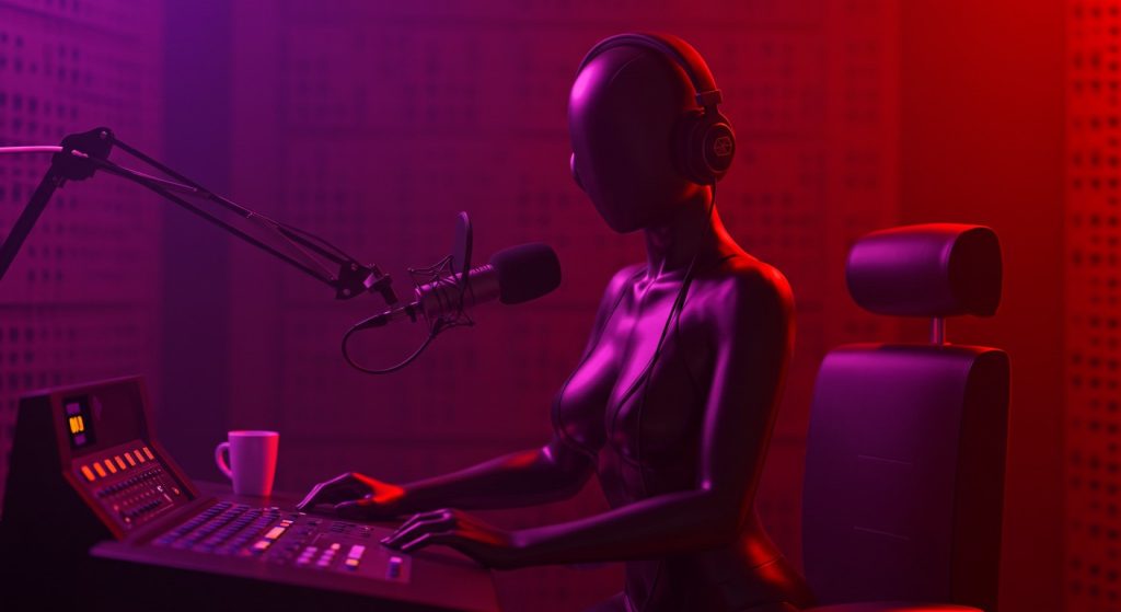 Ria Bentley spills all on Masculine Jason’s Raw and Uncensored podcast, diving into her trans journey, adult career, and spicy personal life. Listen now!