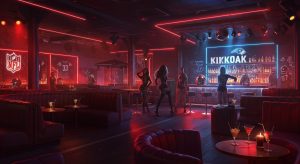 Rick’s Cabaret New York Football Kickoff Parties 2025