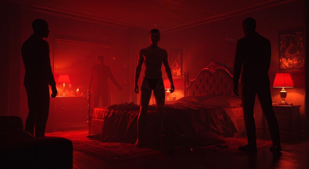 Sabien DeMonia shines in Brazzers’ Double Stuffed, taking on Jordi El Nino Polla and Danny D in a raw, intense DP scene. Watch the wild action now!