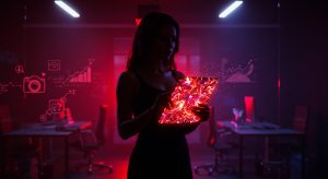 Salima’s Rise: Leading the Creator-First Adult Industry