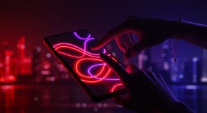 Sex Bytes Tops Amazon: TechChick’s Raw Sex-Tech Truth