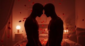 Shameless Encounters 2: Icon Male’s Raw Gay Passion Unleashed