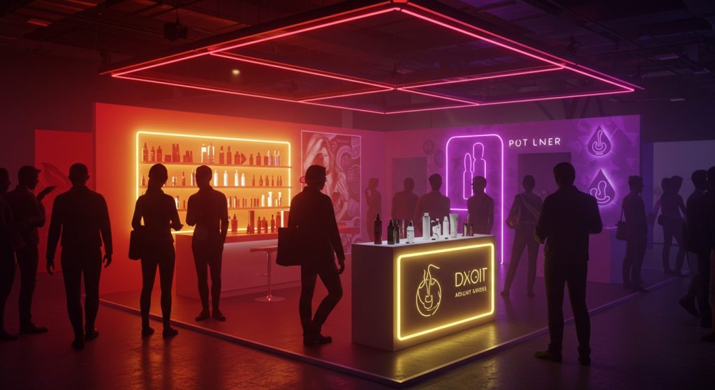 Shots America partners with SexEx™ Australia, the bold new adult expo replacing Sexpo, Feb 6-8, 2026, in Melbourne. Explore pleasure products and more!