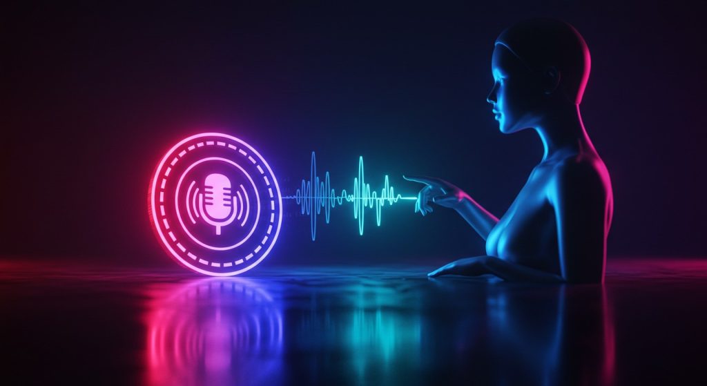 Spicey AI launches voice-powered adult chats with stars like Reagan Foxx, plus $SPICEY token for exclusive perks. Explore the future of NSFW AI now!