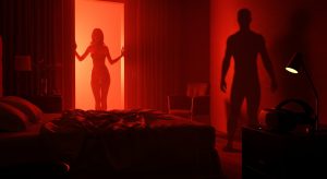 Tad Pole Creampies Julia James in Hot New Scene