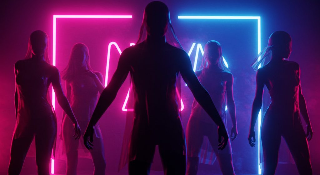 TadpoleXStudio’s Porn Convention: Gangbangs & Orgies Vol. 4 delivers raw Miami action with Madison Wilde, Nicole Rae, and more in wild VR group scenes.