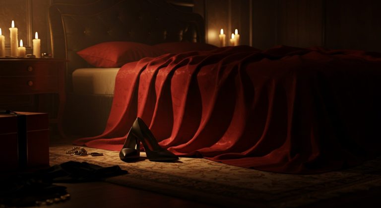 The Mistress 7: Sweet Sinner’s Erotic Drama Returns