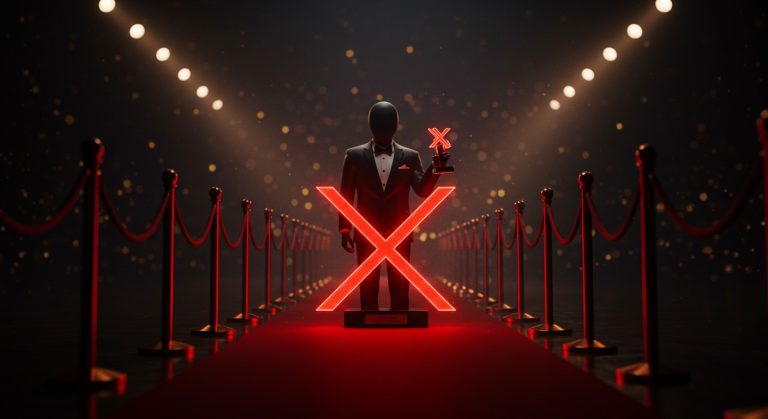 The Rub PR Snags Most Popular Adult PR Agency at Urban X Awards
